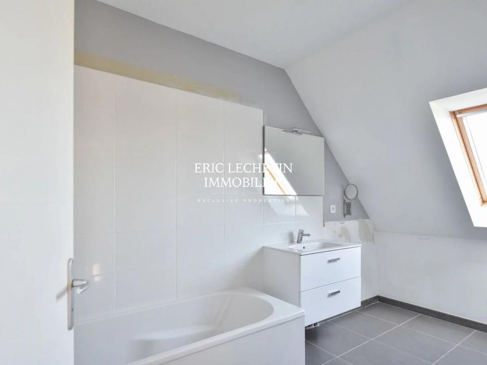 Villa i Berck, Pas-de-Calais - bilde 4