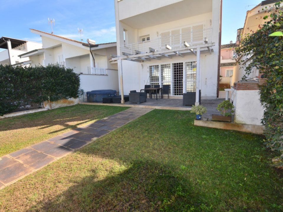 Villa i Fiumicino, Rome - foto 1