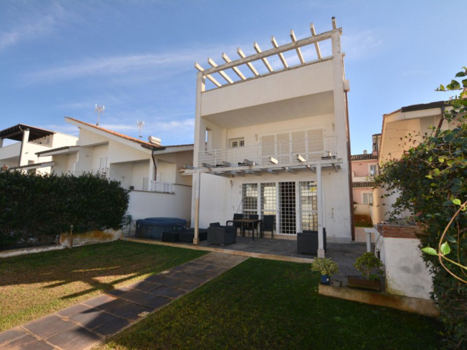 Villa i Fiumicino, Rome - foto 3