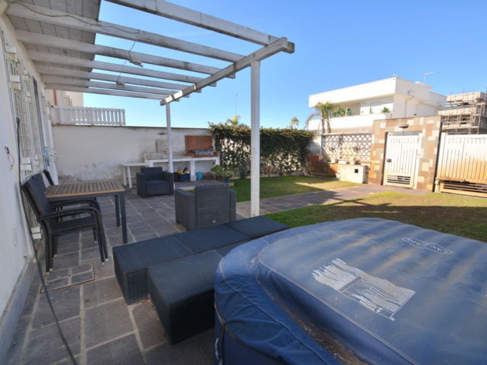 Villa i Fiumicino, Rome - foto 5