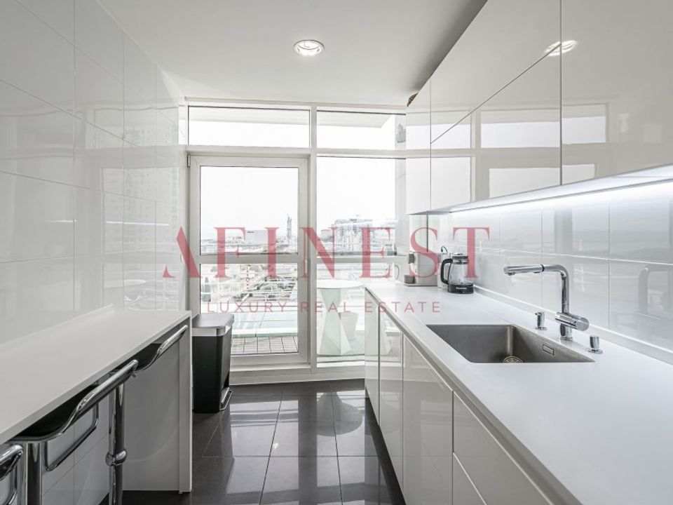 Apartament a Moscavide-Parque das Nacoes, Lisbon - foto 5