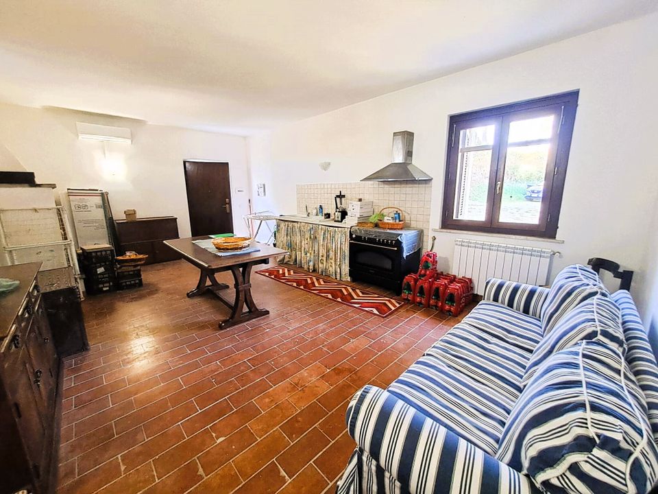 Villa a Amelia, Terni - foto 1