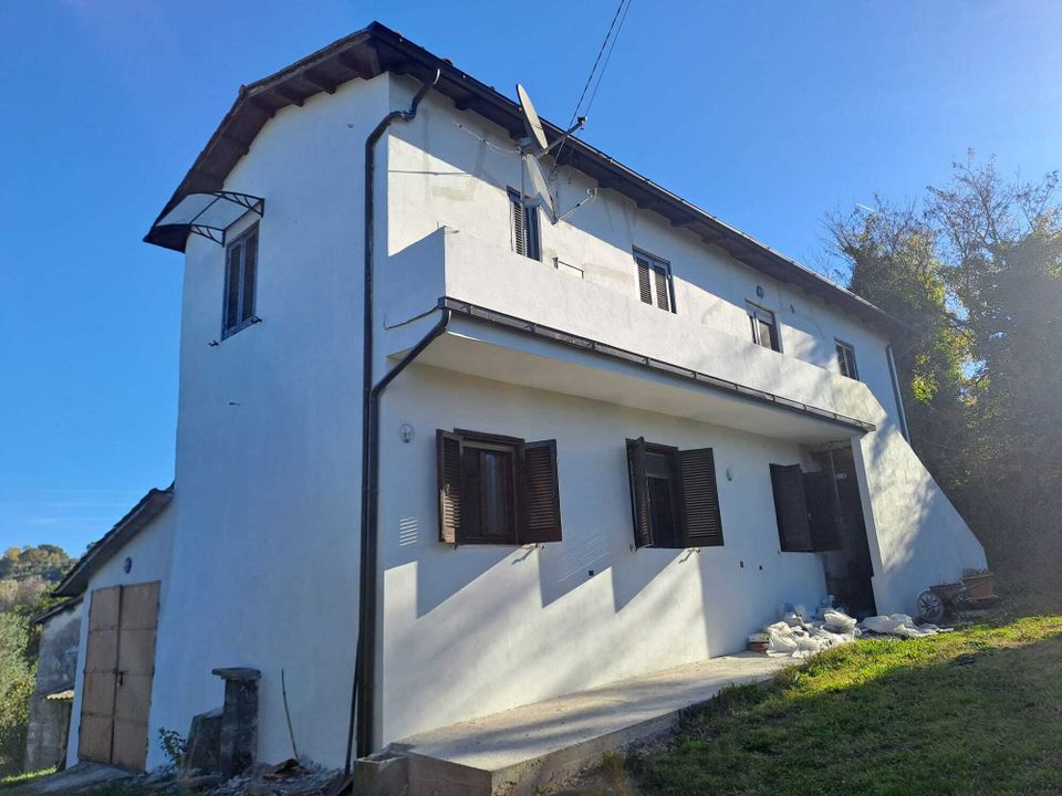 Villa a Amelia, Terni - foto 2