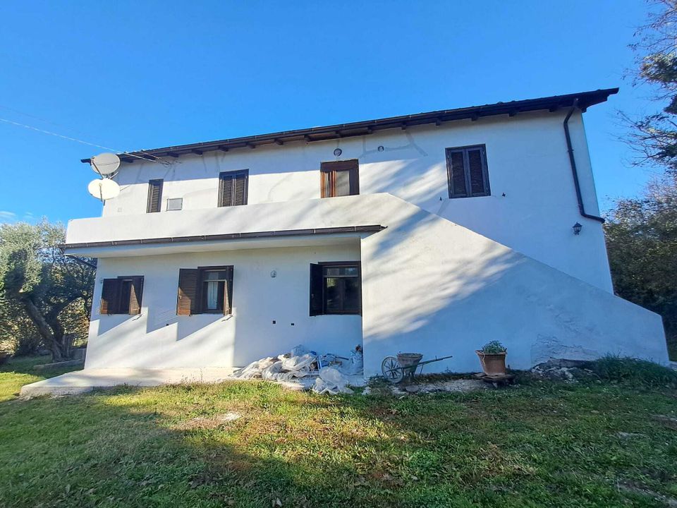 Villa a Amelia, Terni - foto 3