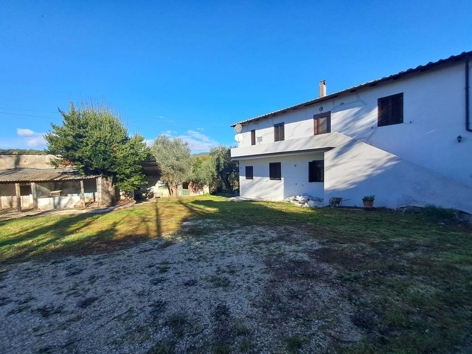 Villa a Amelia, Terni - foto 4