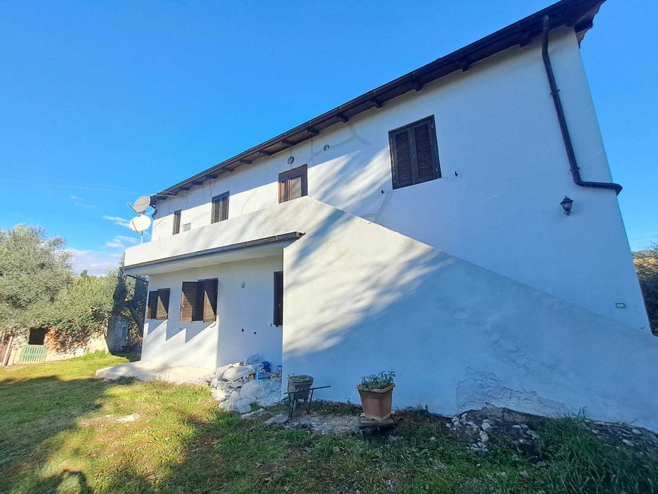 Villa a Amelia, Terni - foto 5