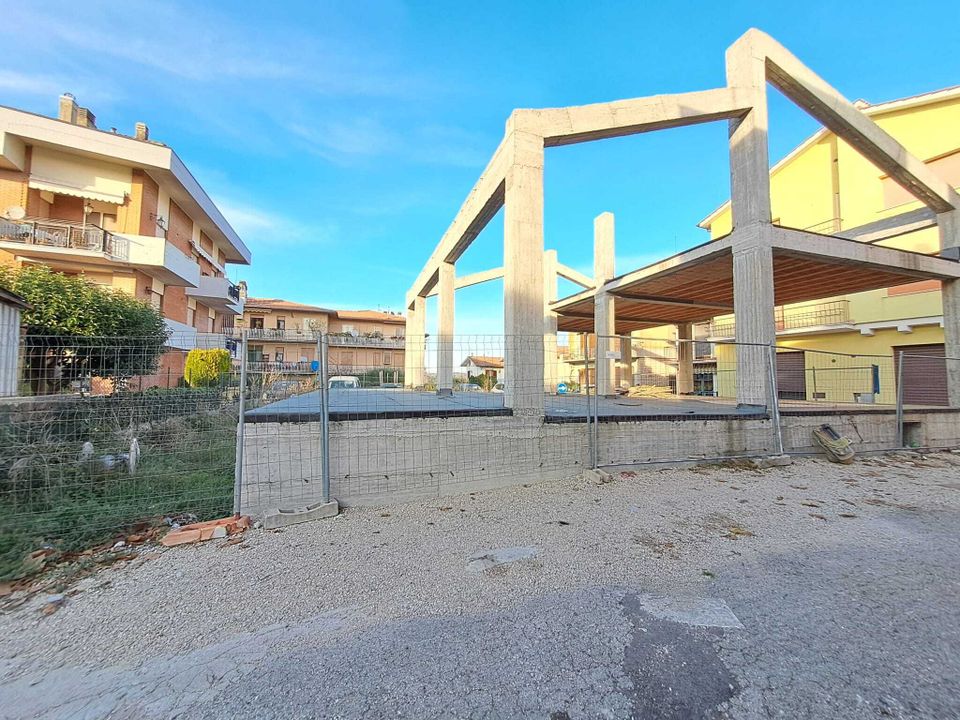Villa i Amelia, Terni - foto 4