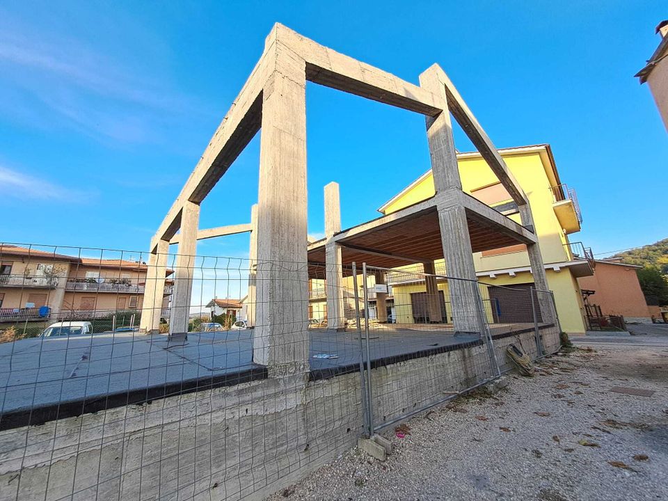 Villa i Amelia, Terni - foto 5