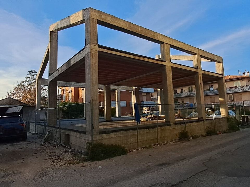 Villa i Amelia, Terni - foto 1