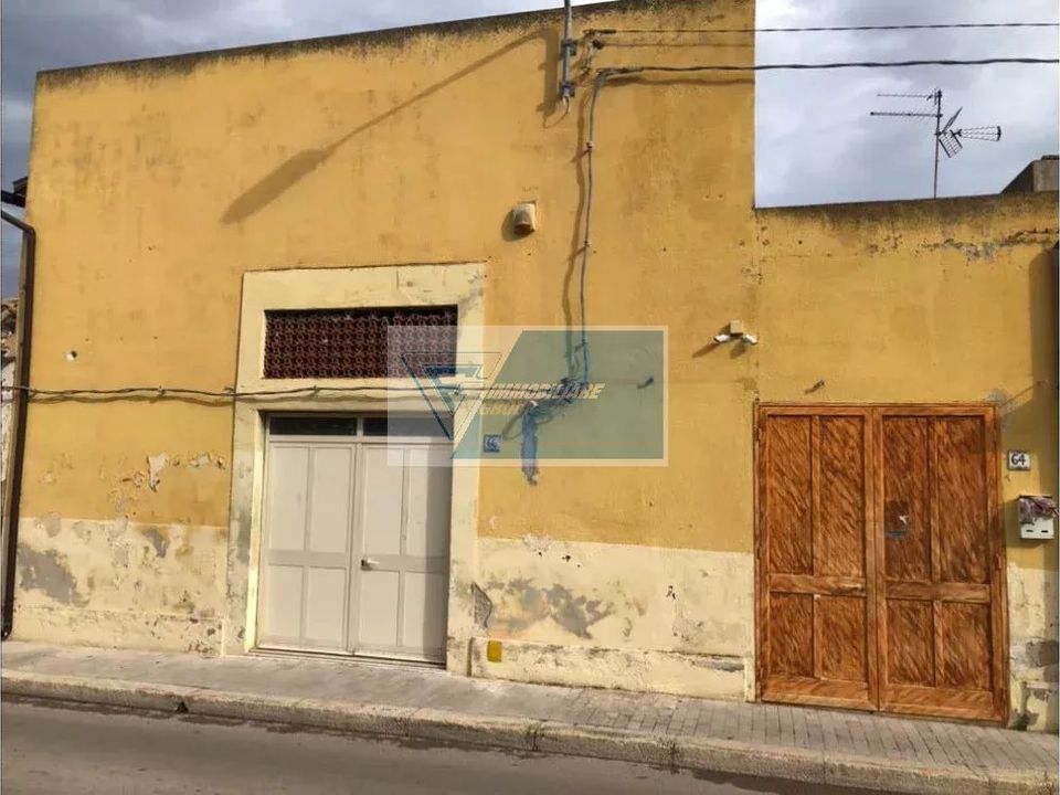 Erhvervsejendom i Priolo Gargallo, Siracusa - foto 1