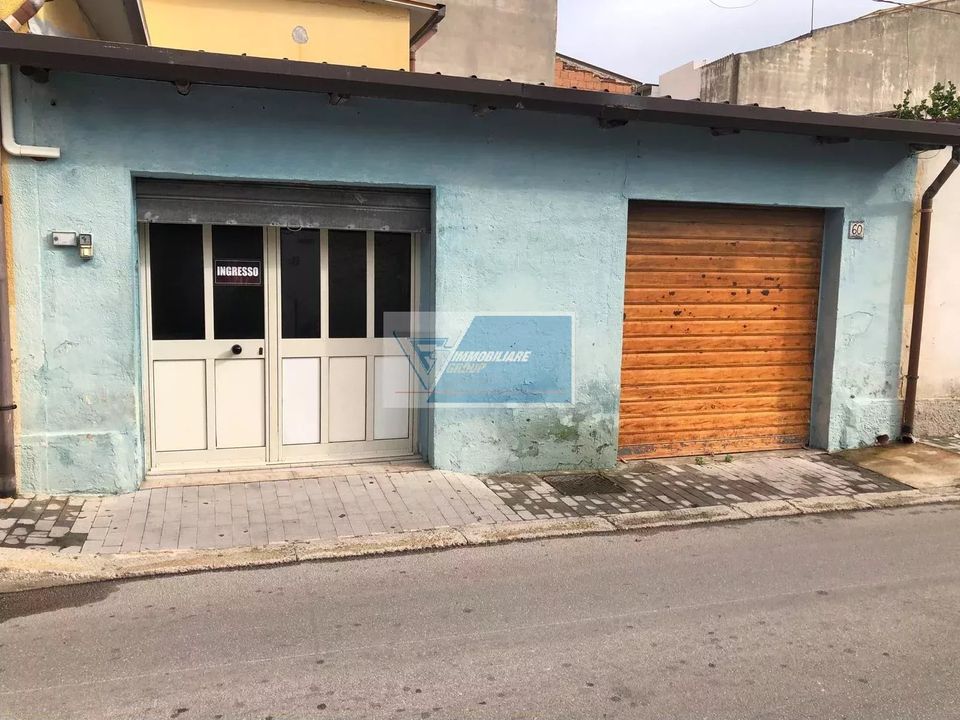 Erhvervsejendom i Priolo Gargallo, Siracusa - foto 2
