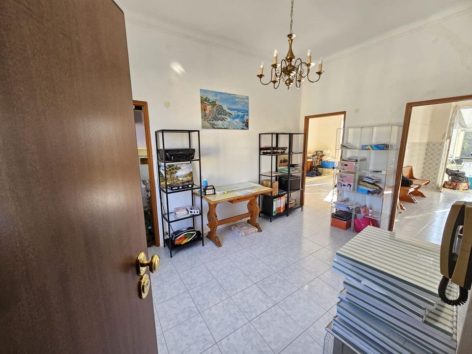 Appartement in Genoa, Genoa - foto 4