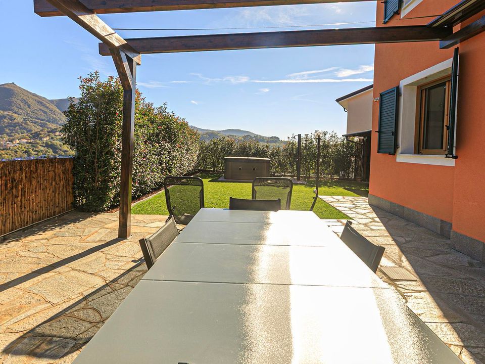Dorpshuis in Genoa, Genoa - foto 2