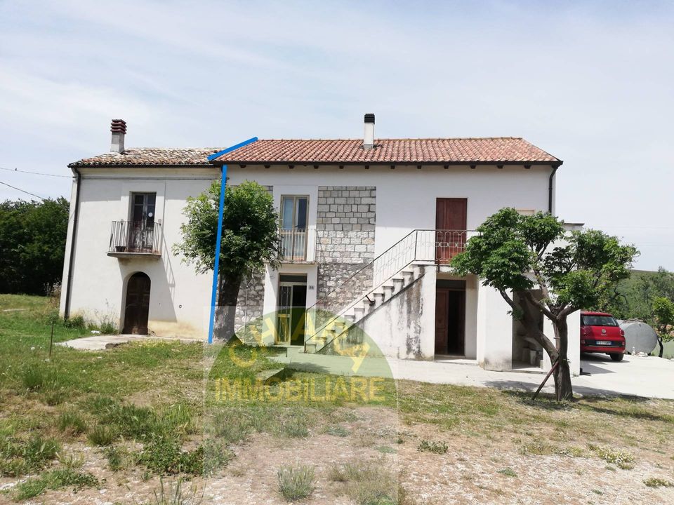 Villa i Gissi, Chieti - foto 3