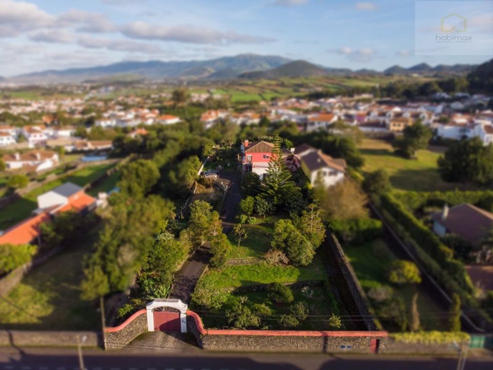 Villa i Pico da Pedra, Sao Miguel - foto 3