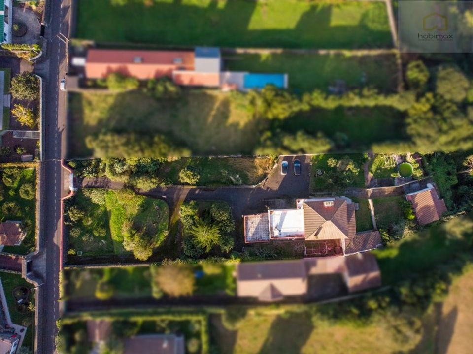 Villa i Pico da Pedra, Sao Miguel - foto 4