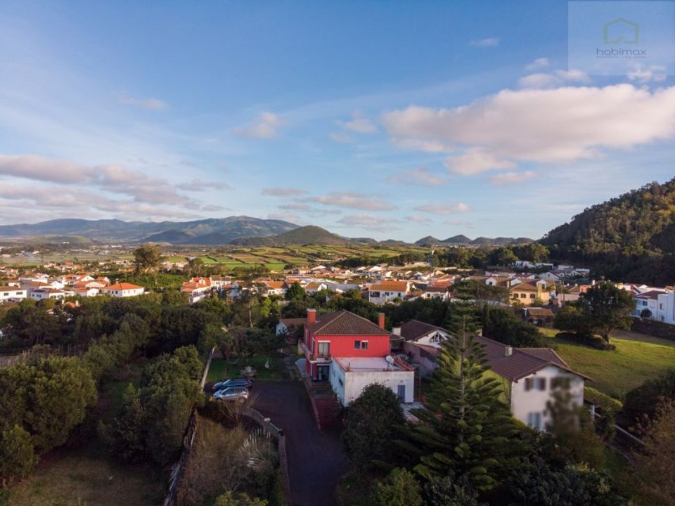 Villa i Pico da Pedra, Sao Miguel - foto 1