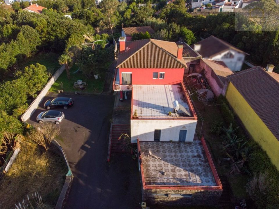Villa i Pico da Pedra, Sao Miguel - foto 5