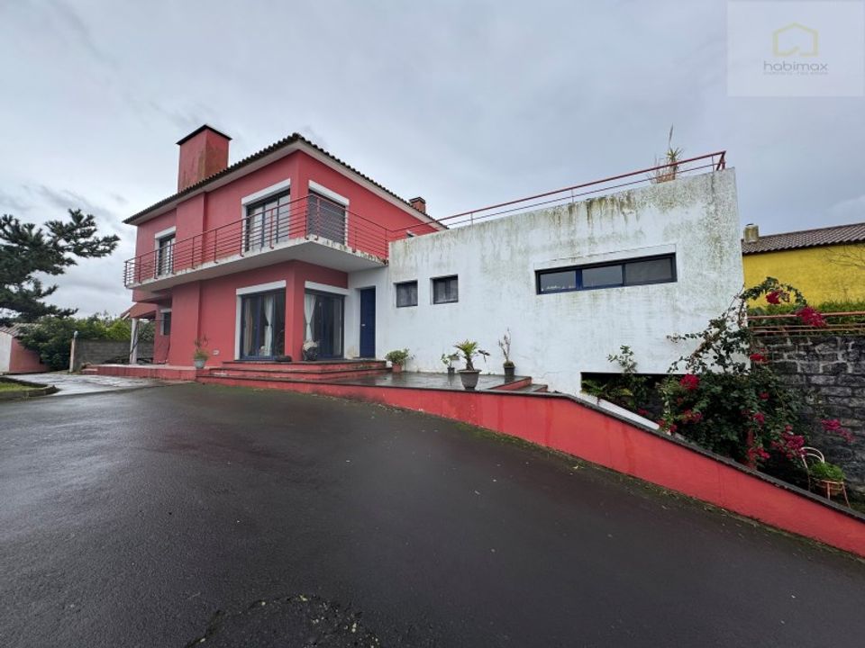 Villa i Pico da Pedra, Sao Miguel - foto 2