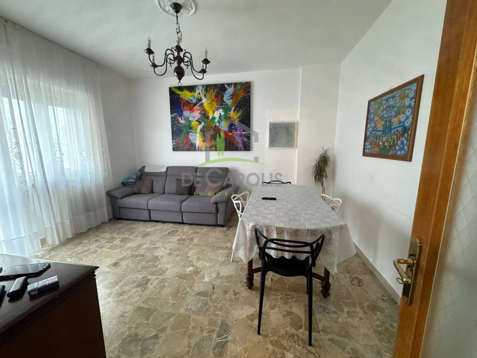 Lejlighed i Ascoli Piceno, Ascoli Piceno - foto 1