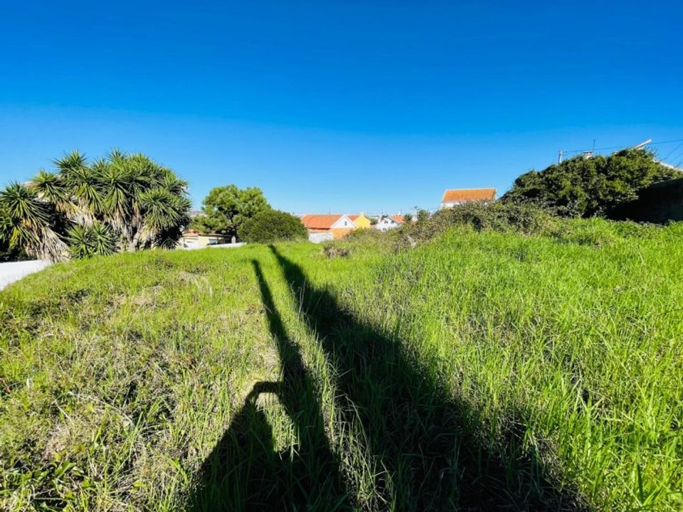 Helårsgrund i Sintra, Lisbon - foto 5