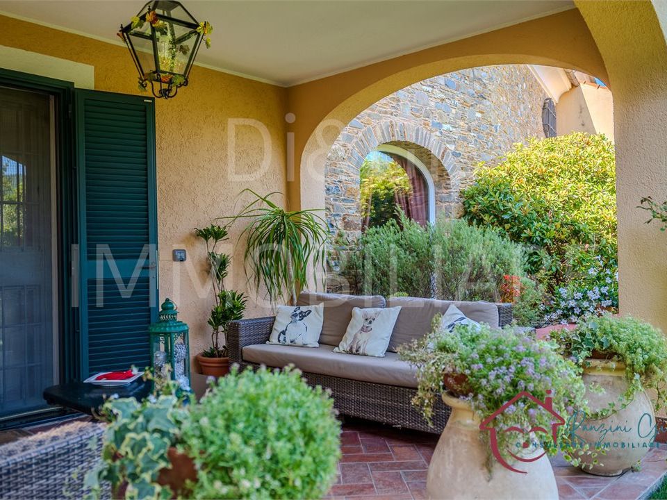 Villa i Garlenda, Savona - foto 2