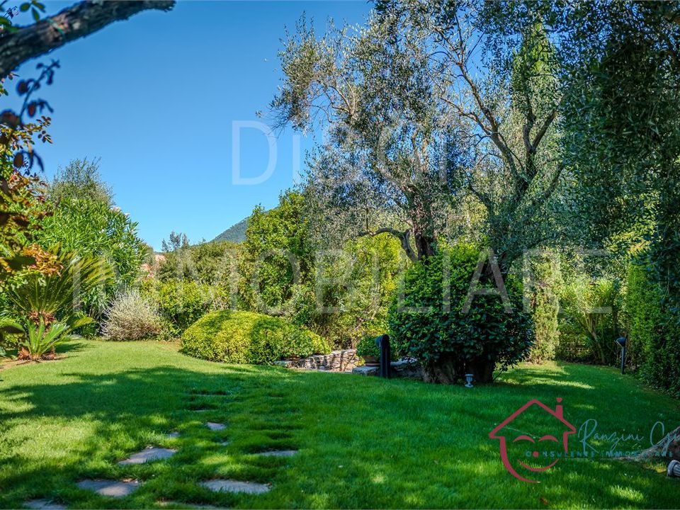 Villa i Garlenda, Savona - foto 3