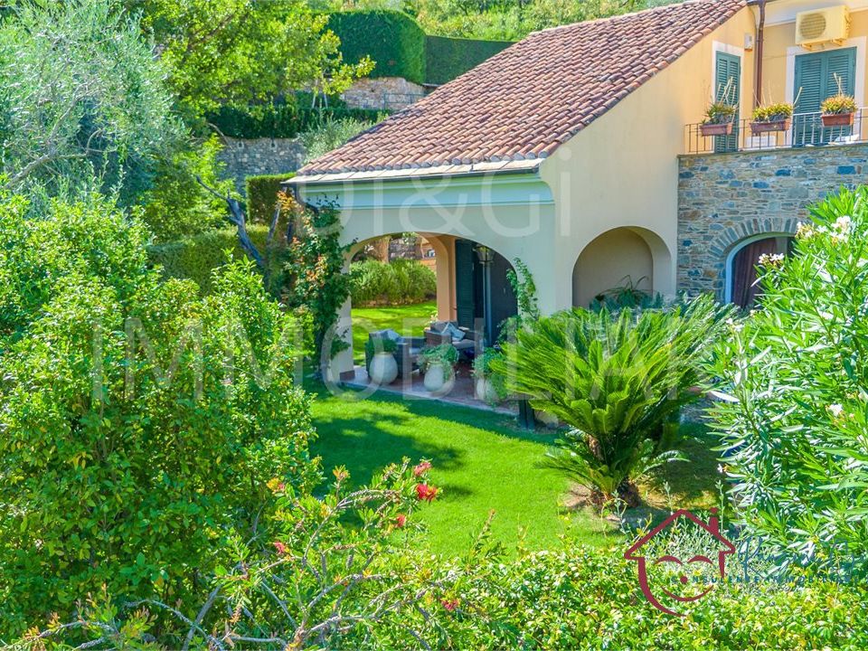 Villa i Garlenda, Savona - foto 4
