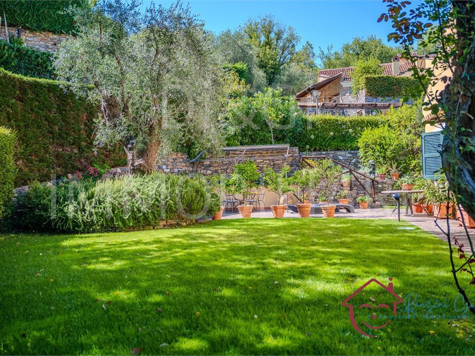 Villa i Garlenda, Savona - foto 5