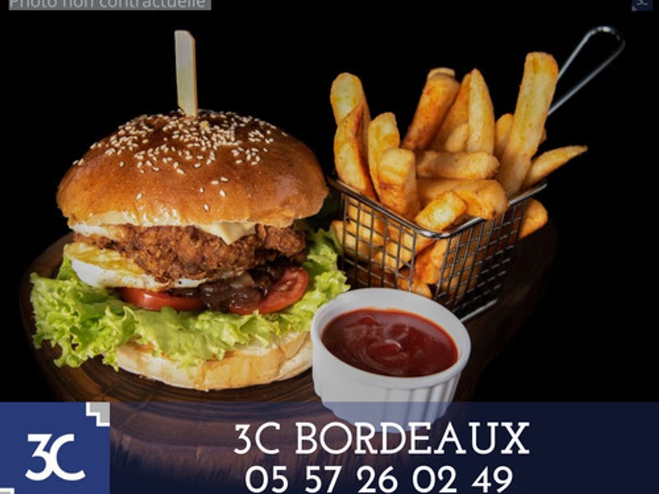 L'establiment comercial a Merignac, Gironde - foto 3