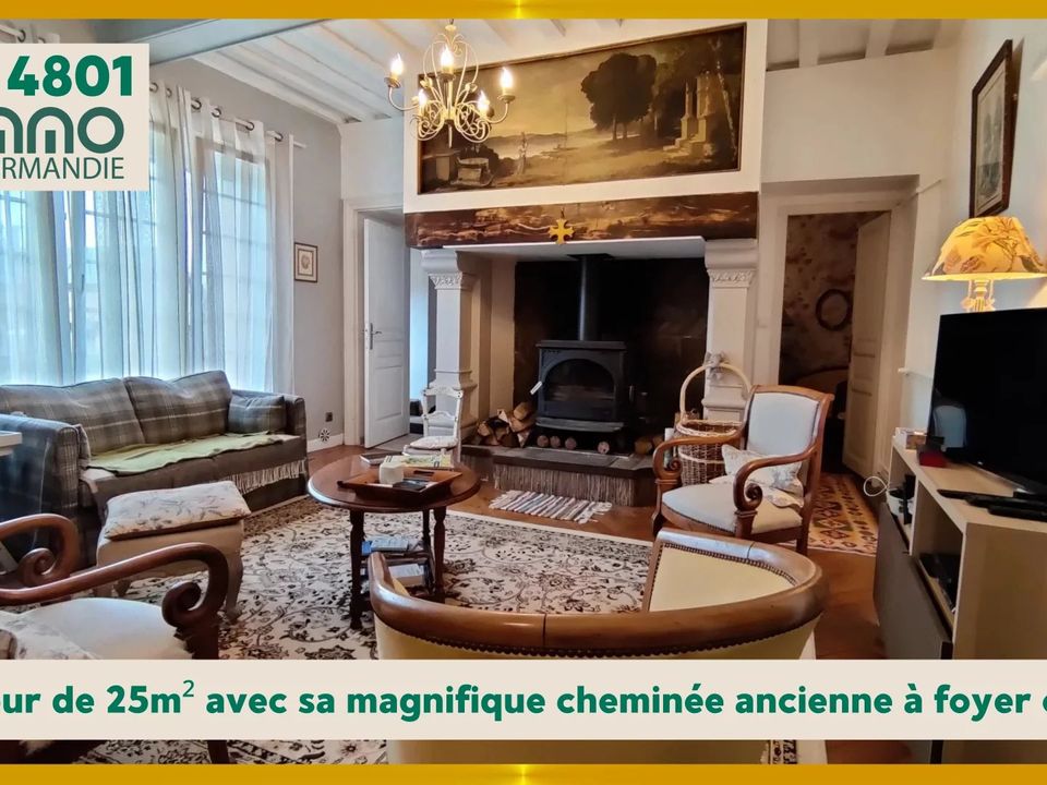 Leilighet i Brionne, Eure - bilde 2