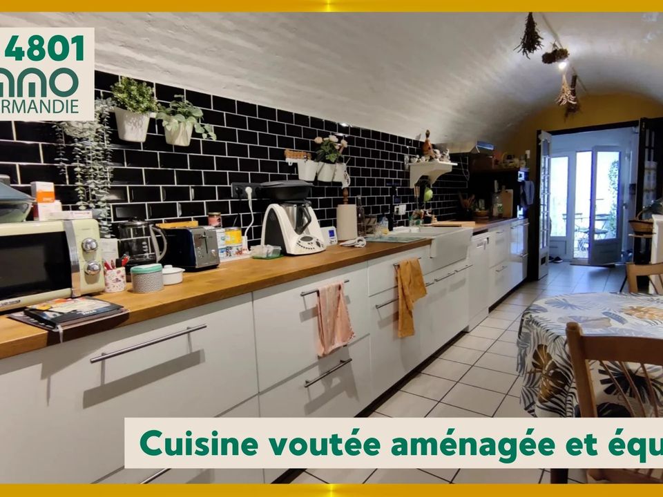 Leilighet i Brionne, Eure - bilde 5