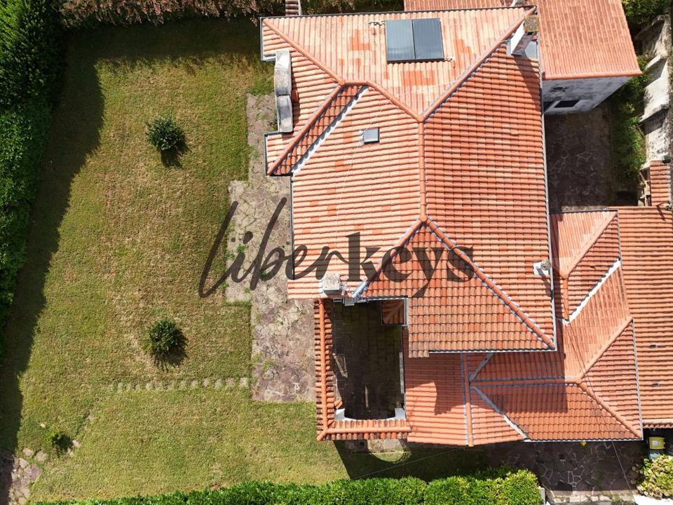 Villa i Saint-Jean-de-Luz, Pyrenees-Atlantiques - foto 2