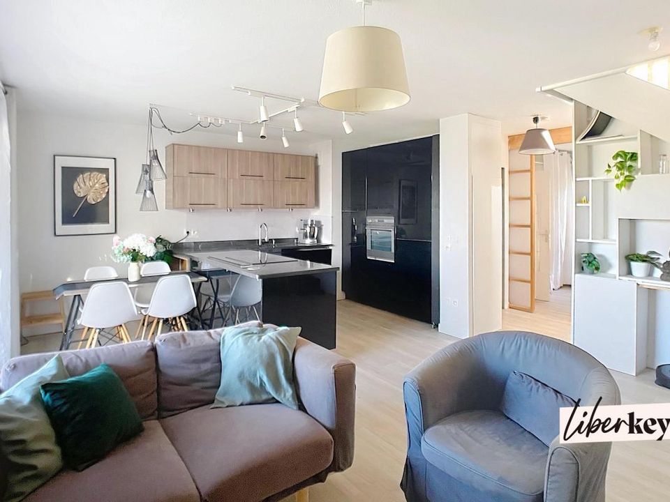 Duplex i Rillieux-la-Pape, Rhone - foto 2