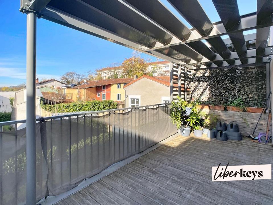 Duplex i Rillieux-la-Pape, Rhone - foto 3