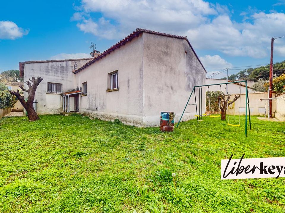 Villa i Comps, Gard - foto 2
