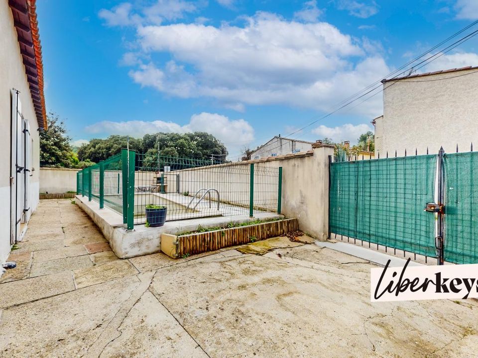 Villa i Comps, Gard - foto 3