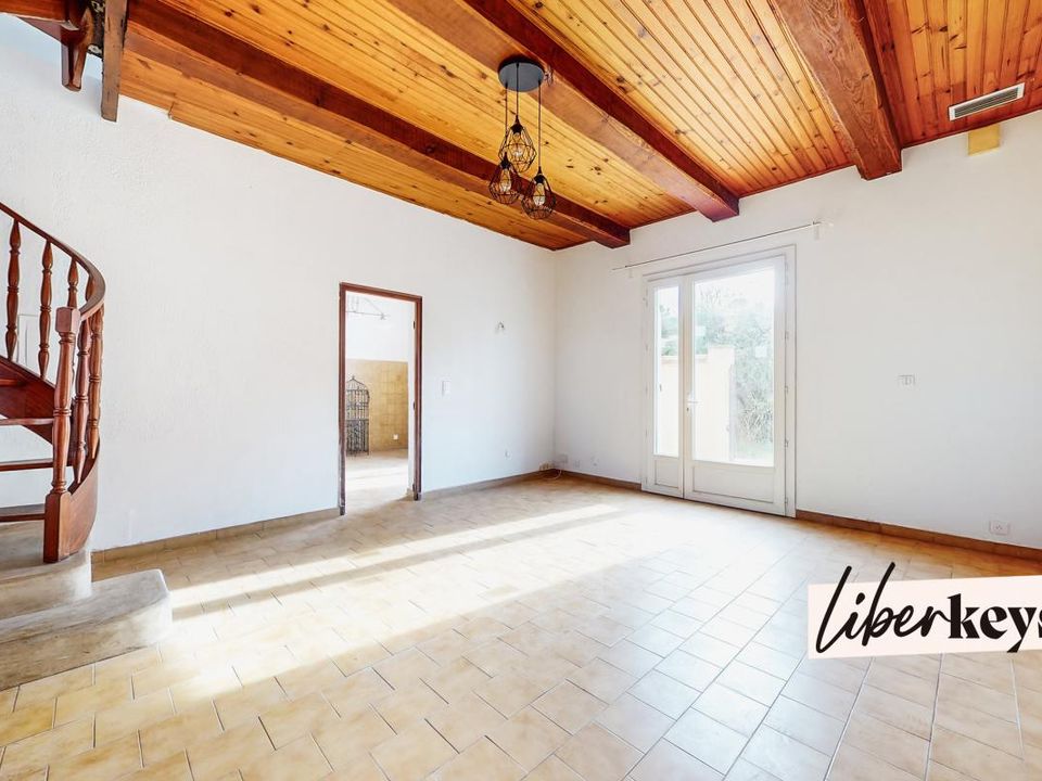 Villa i Comps, Gard - foto 4