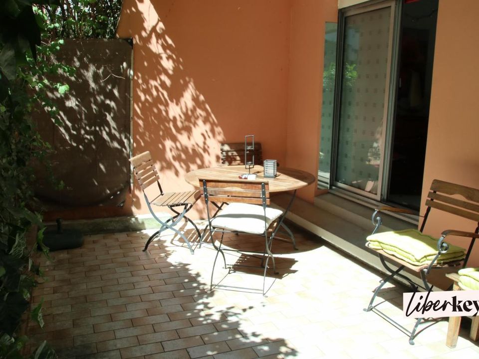 Duplex i Paris, Paris - foto 3