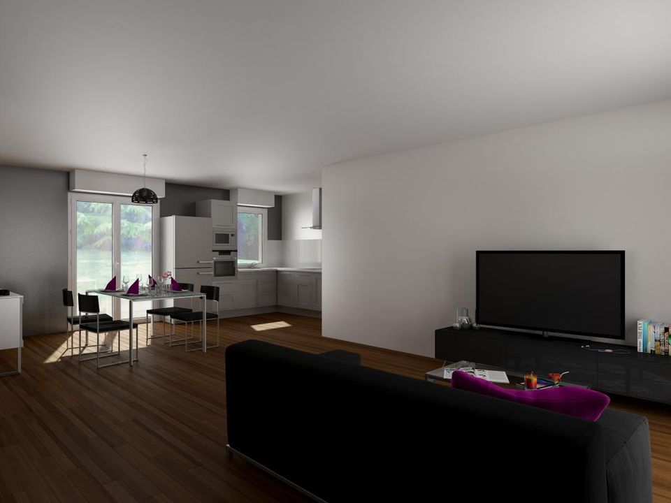 Villa i Averdon, Loir-et-Cher - foto 2