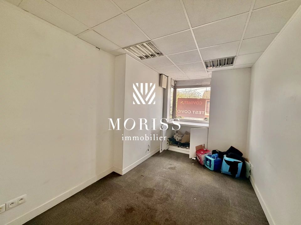 Gewerbeimmobilie in Montreuil, Seine-Saint-Denis - Foto 1