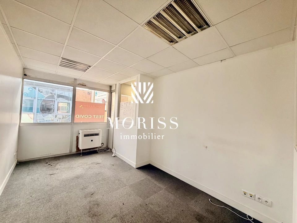 Gewerbeimmobilie in Montreuil, Seine-Saint-Denis - Foto 2