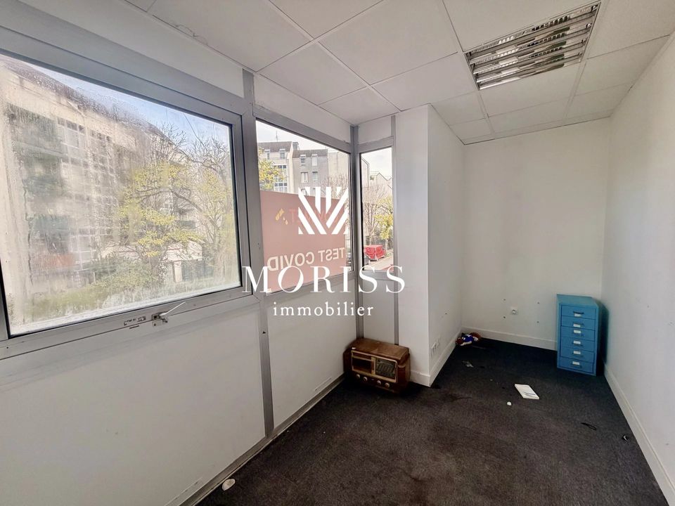Gewerbeimmobilie in Montreuil, Seine-Saint-Denis - Foto 4