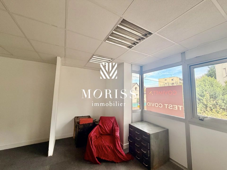 Gewerbeimmobilie in Montreuil, Seine-Saint-Denis - Foto 5