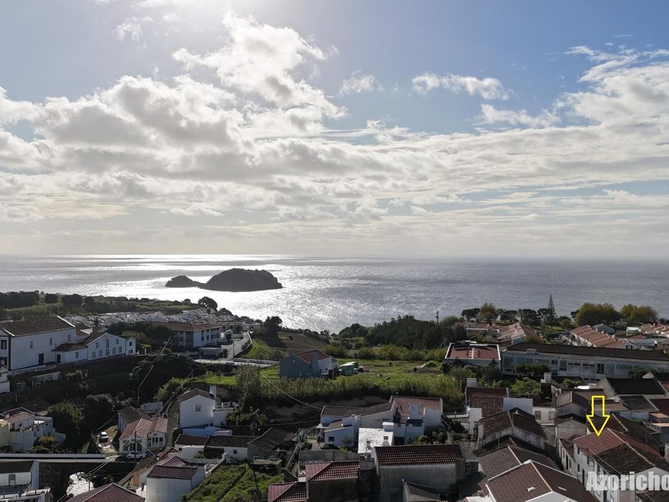 Rækkehus i Vila Franca do Campo, Sao Miguel - foto 3