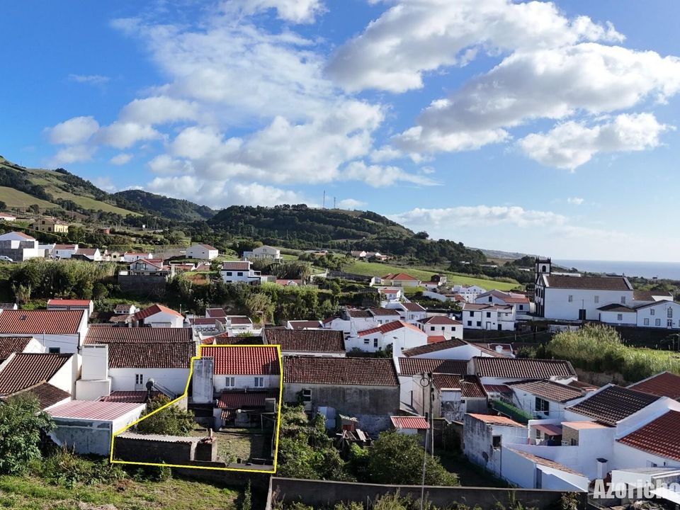 Rækkehus i Vila Franca do Campo, Sao Miguel - foto 4