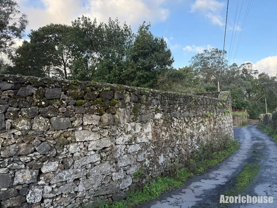Helårsgrund i Ribeira Grande, Sao Miguel - foto 2