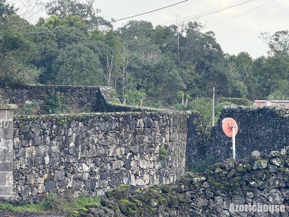 Helårsgrund i Ribeira Grande, Sao Miguel - foto 4