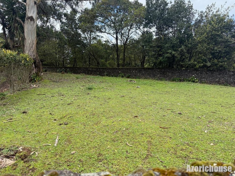 Helårsgrund i Ribeira Grande, Sao Miguel - foto 5