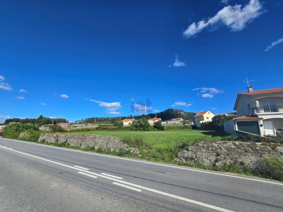 Helårsgrund i Belinho, Braga - foto 5